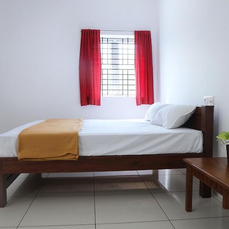Aurobliss Homestay Villupuram Luaran gambar