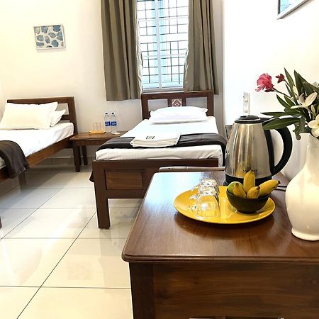Aurobliss Homestay Villupuram Luaran gambar