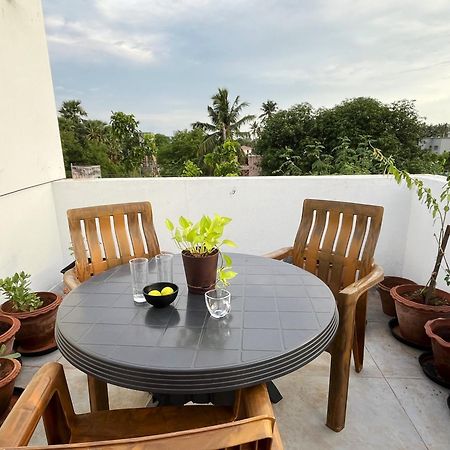 Aurobliss Homestay Villupuram Luaran gambar
