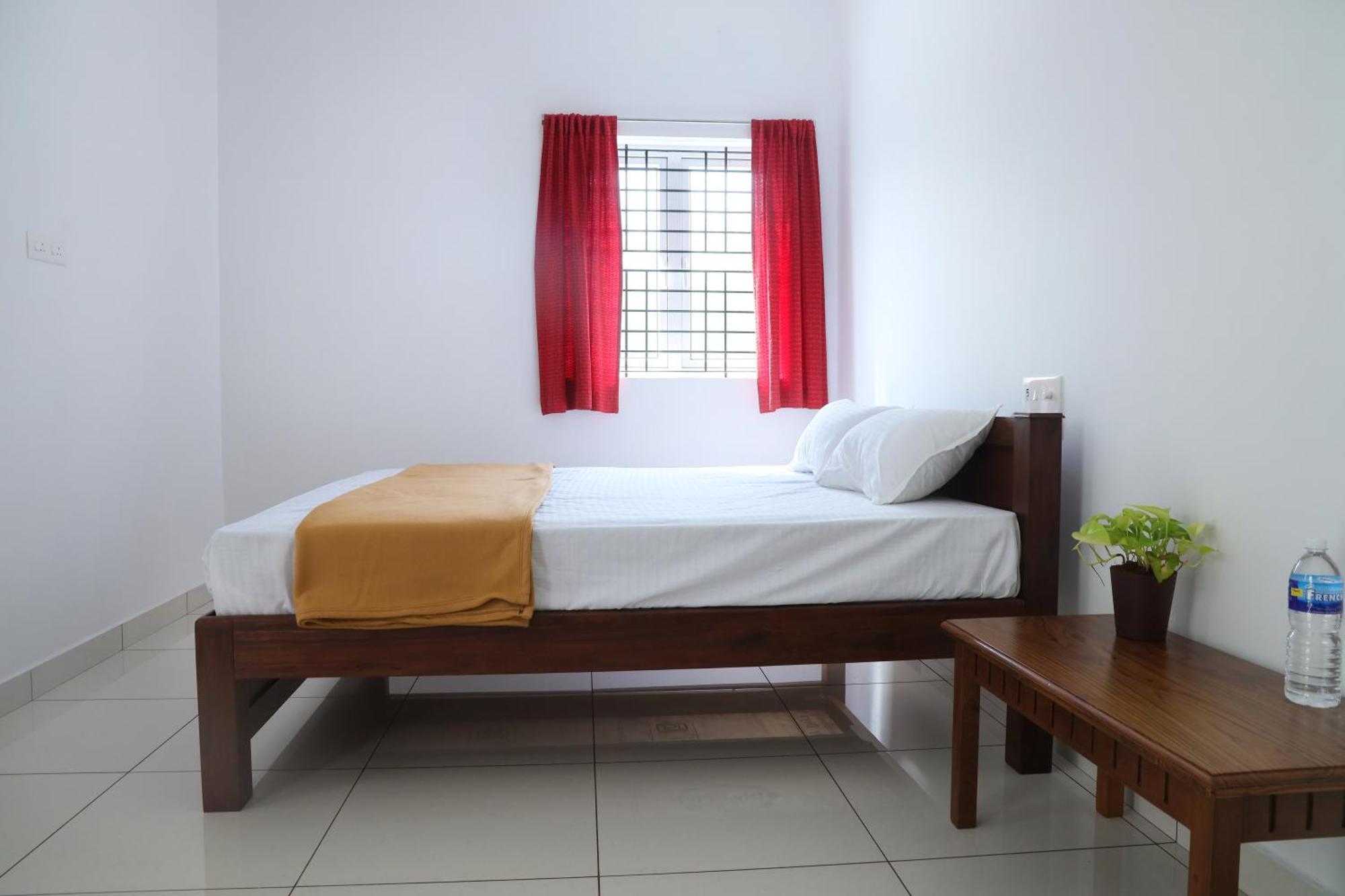Aurobliss Homestay Villupuram Luaran gambar