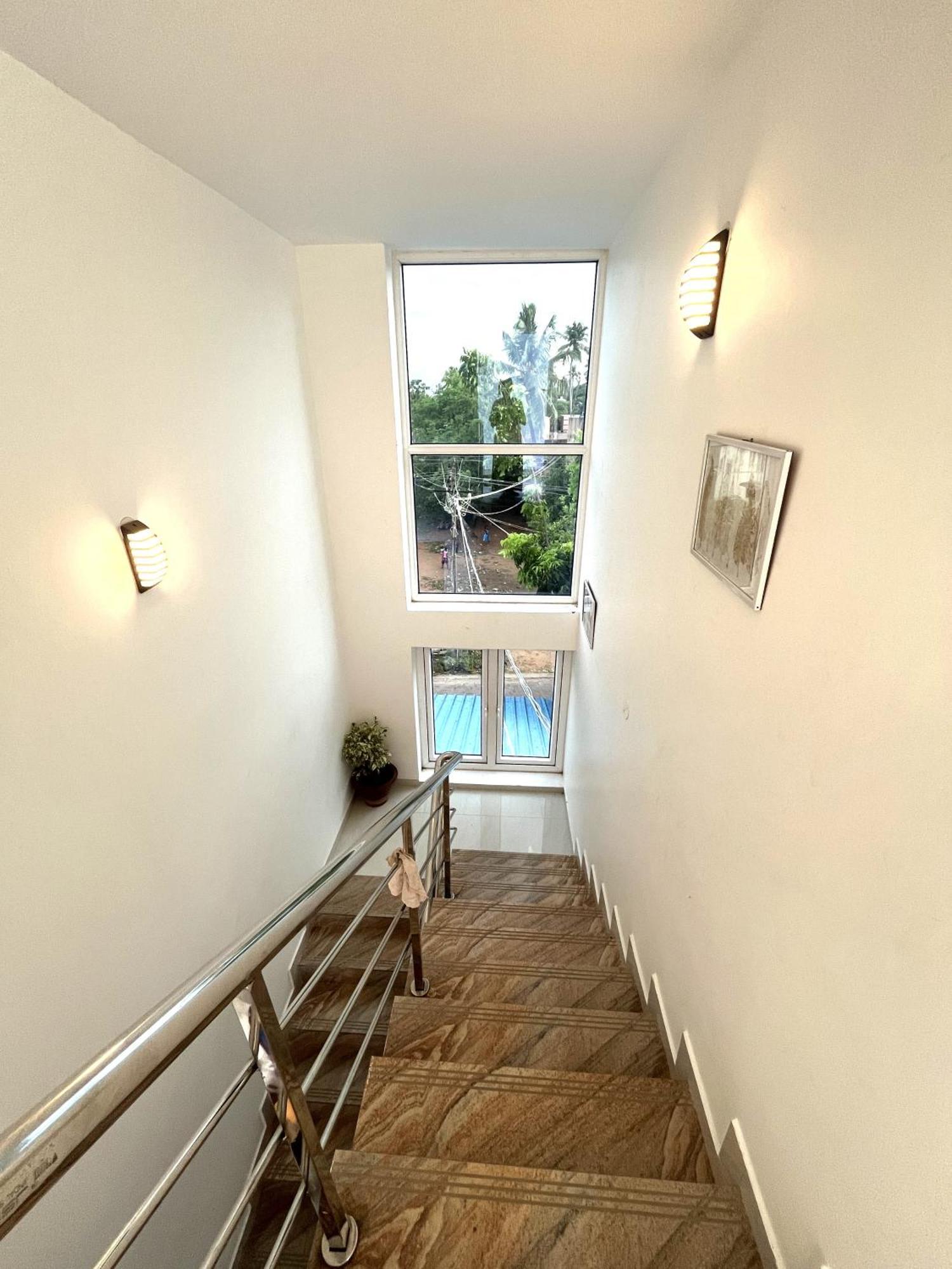 Aurobliss Homestay Villupuram Luaran gambar