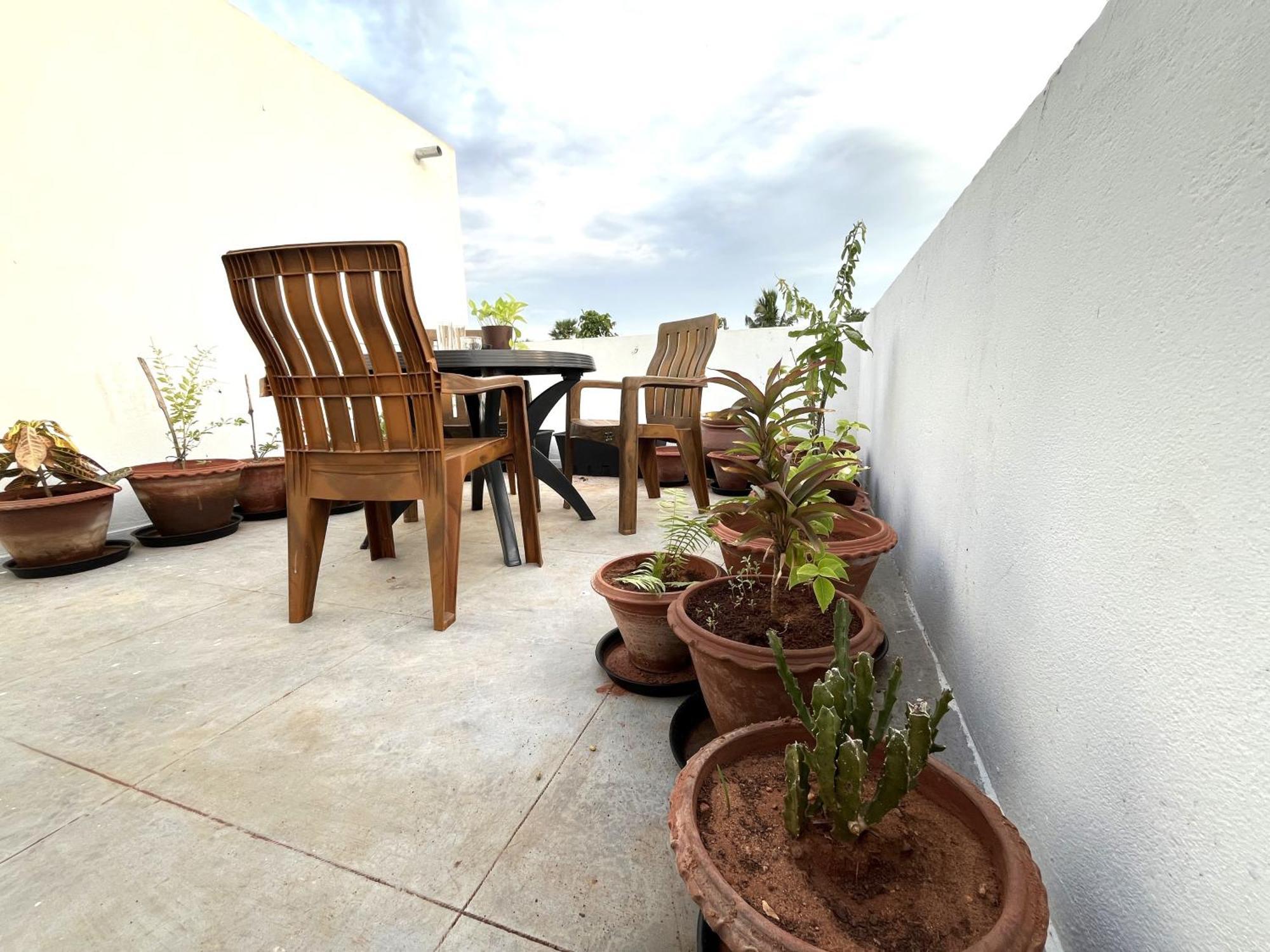 Aurobliss Homestay Villupuram Luaran gambar