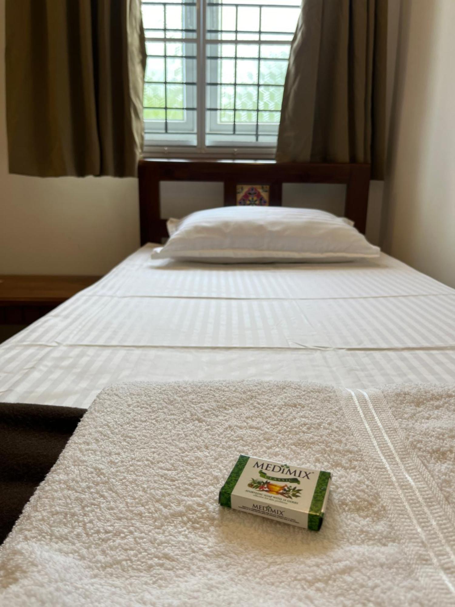 Aurobliss Homestay Villupuram Luaran gambar