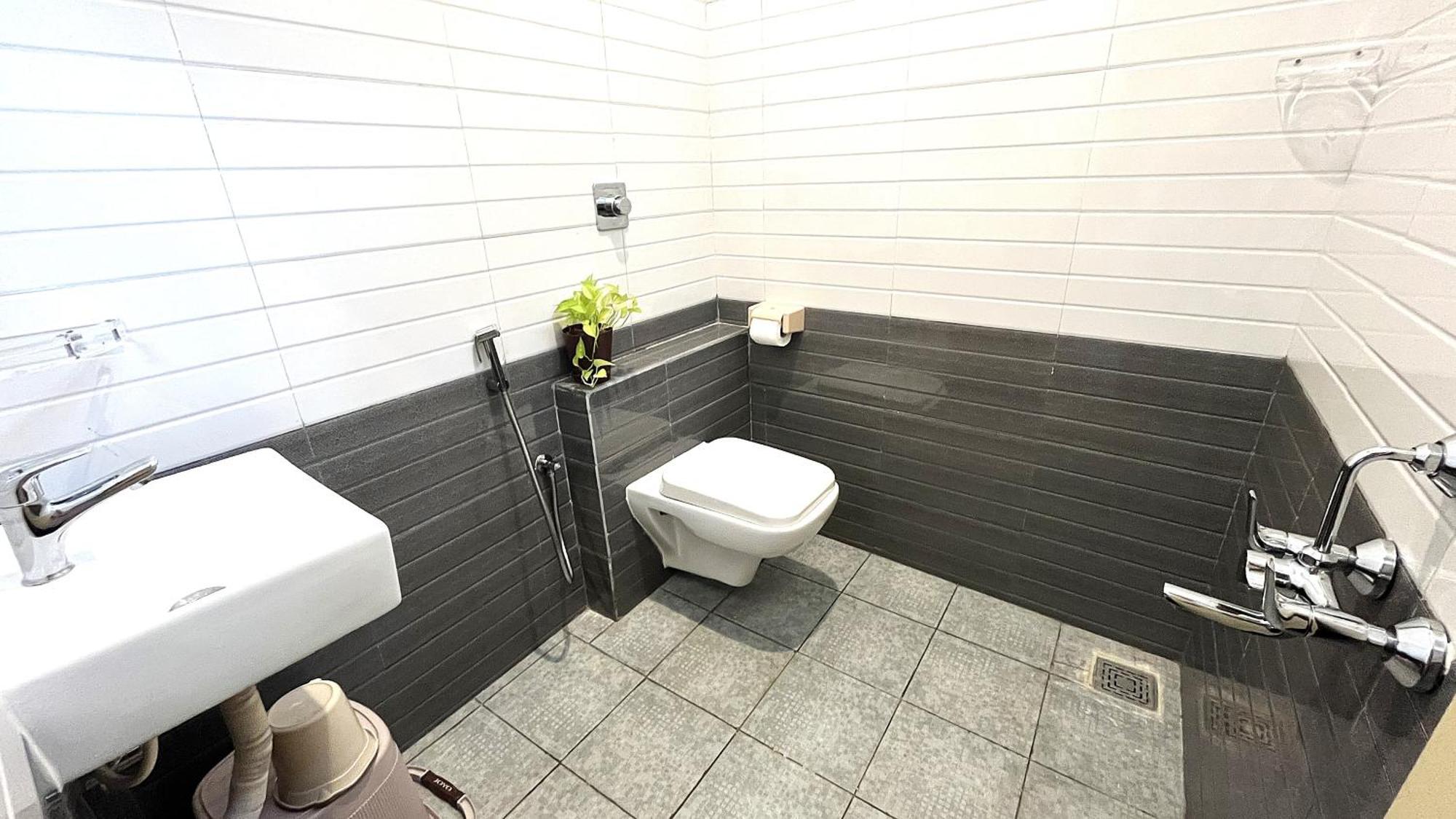 Aurobliss Homestay Villupuram Luaran gambar