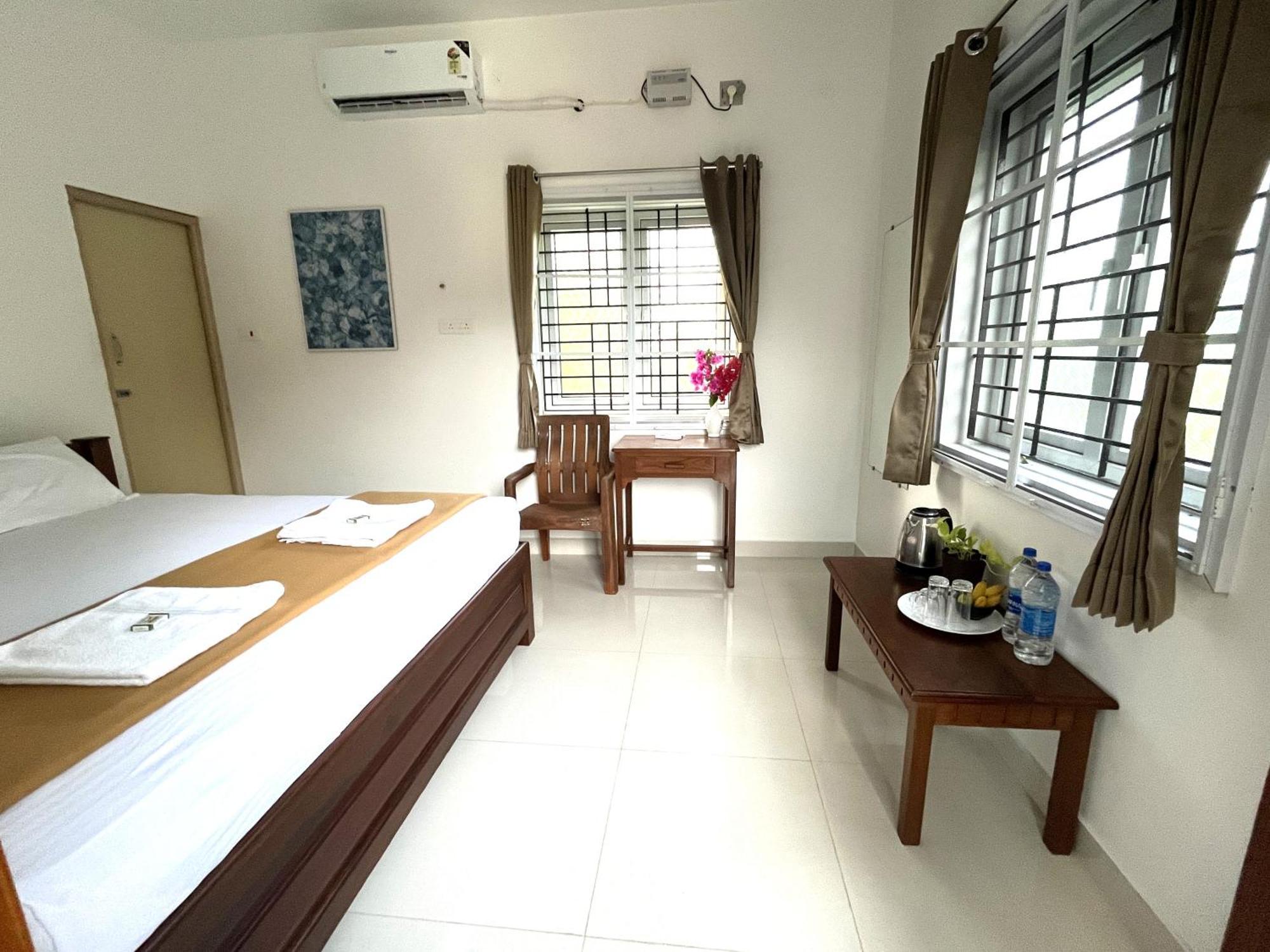 Aurobliss Homestay Villupuram Luaran gambar