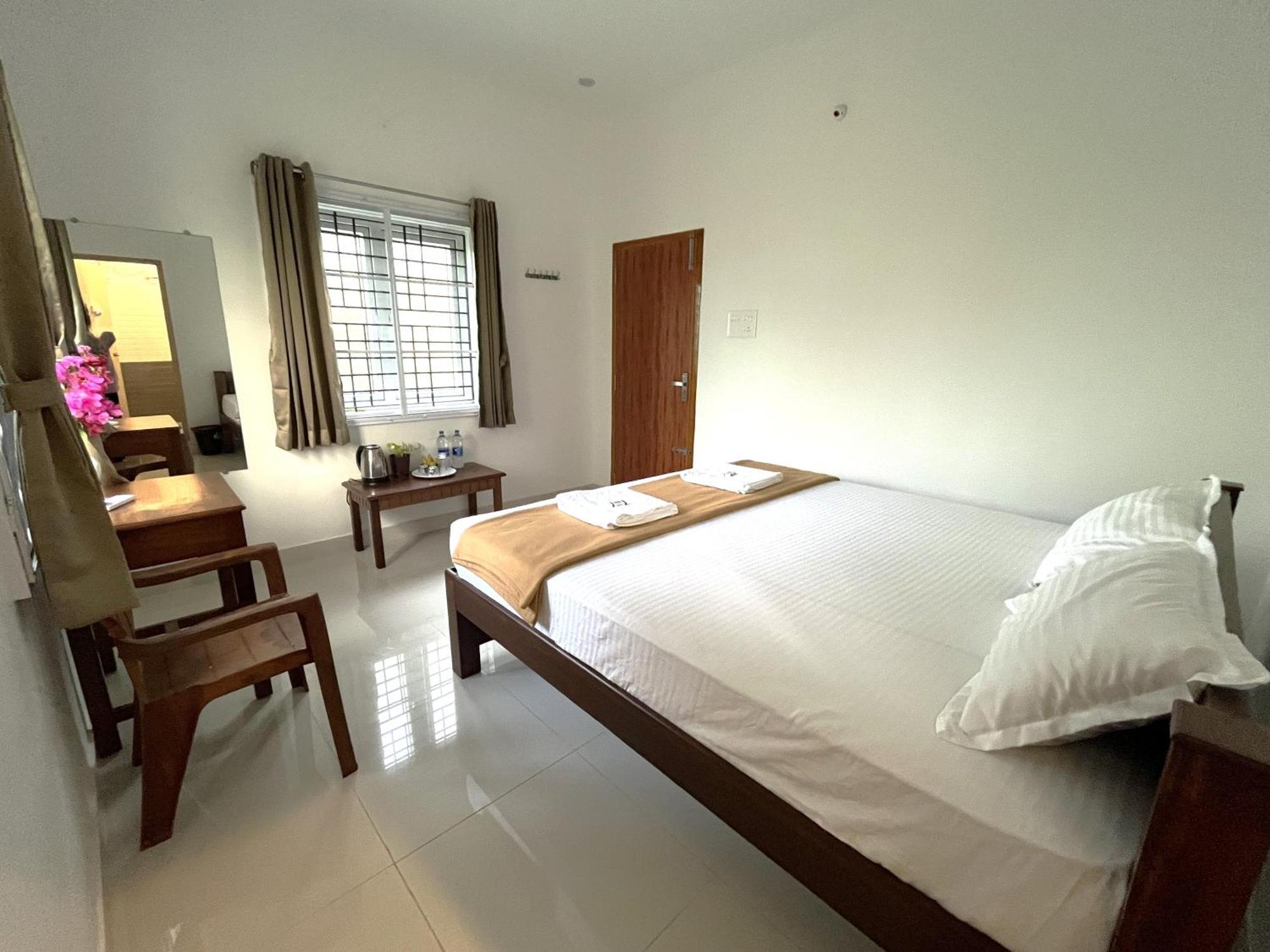 Aurobliss Homestay Villupuram Luaran gambar